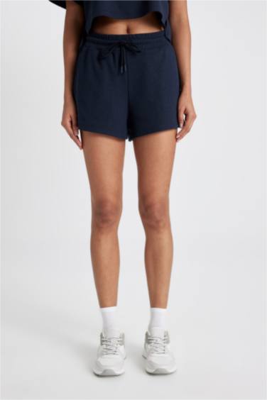 Short de sport à coupe standard de DeFactoFit