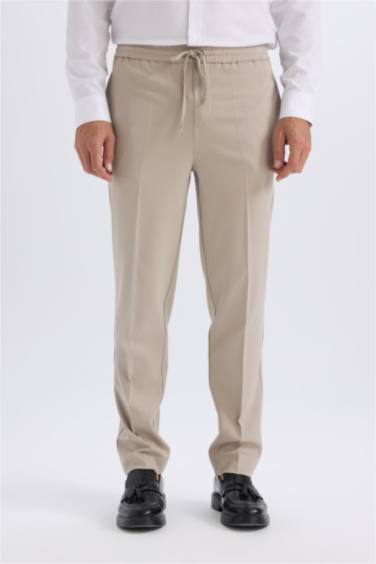 джоггер пішімі төрт жақты тұрақты етек Шалбар