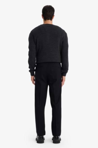 JOGGER FIT Her Yöne Esneyen Pantolon - Görsel 5