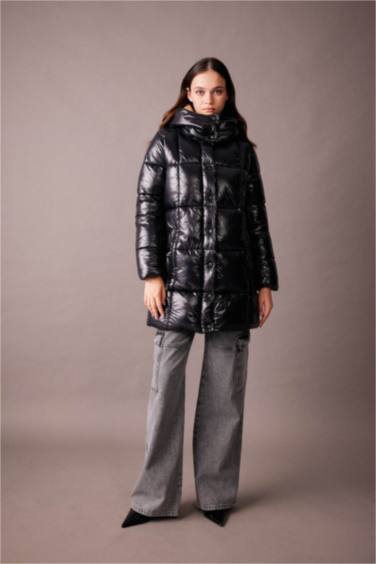 Waterproof Regular Fit Hooded 2 Piece Set