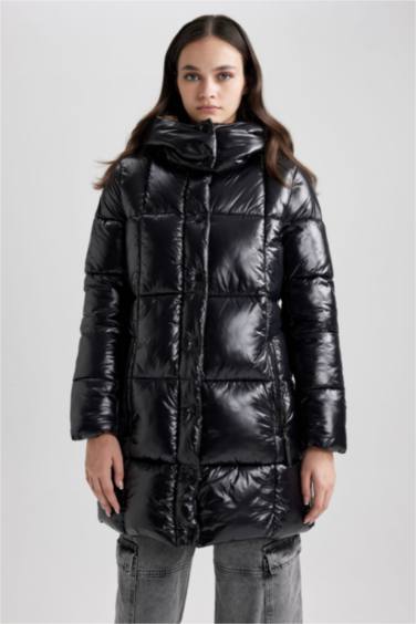 Waterproof Regular Fit Hooded 2 Piece Set