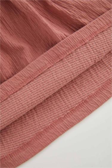 Girl Baby Long Sleeve T-Shirt Jumpsuit Dress 2 Piece Set