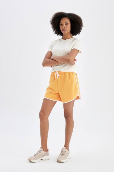 DeFactoFit Standard Fit  Short Leg Shorts