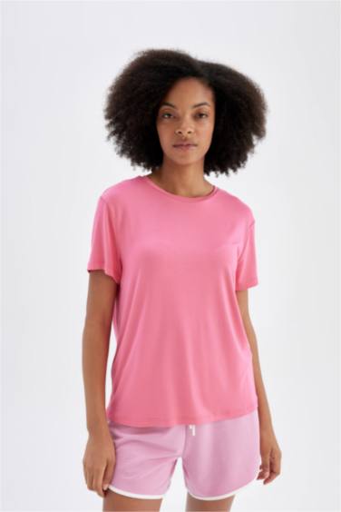 DeFactoFit Standard Fit Short Leg Shorts