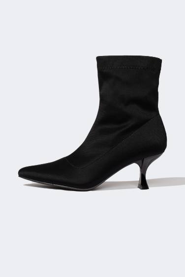 Women High Heel Boots