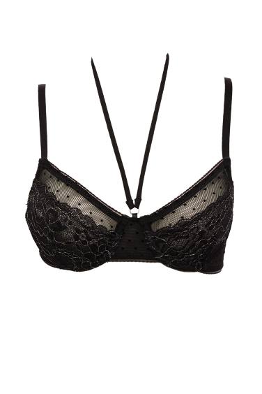 Fall in Love With Lace Bra