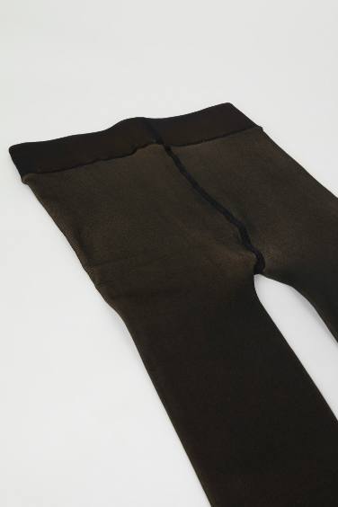 Fall in Love Slim Fit Thermal Bottom