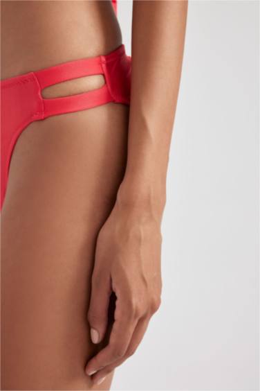 Regular Fit Bikini Bottom