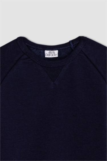 سويت شيرت اولادي قصة عادية