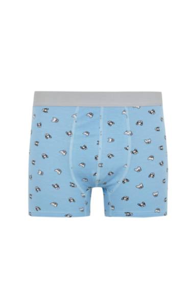 3 piece Regular Fit Boxer