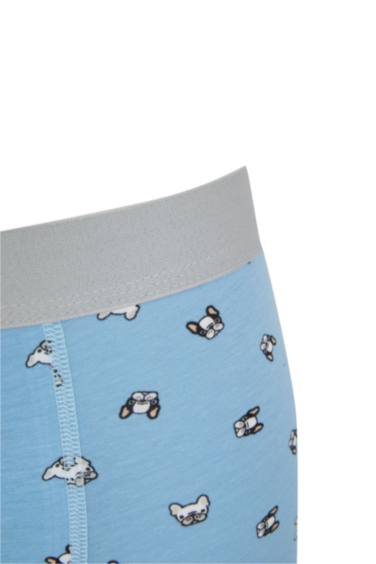 3 piece Regular Fit Boxer