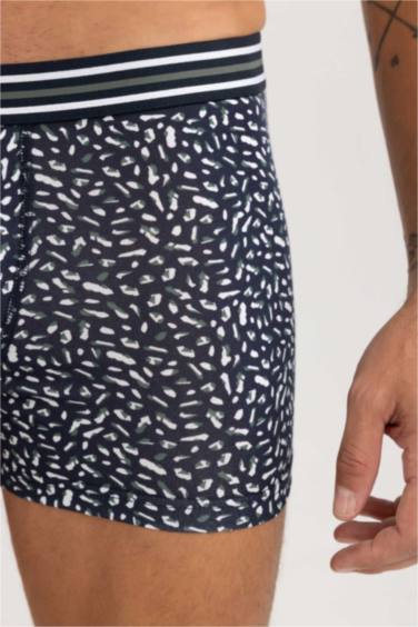 بوكسر قصة عادية من 3 قطع