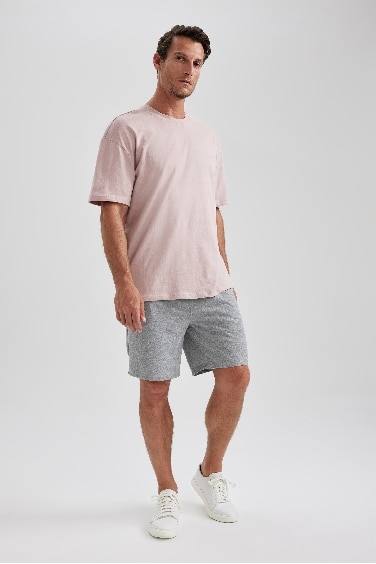 Regular Fit Shorts