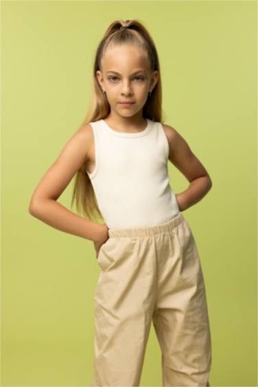 تيشيرت كت بناتي