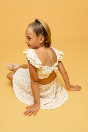 تي شيرت بناتي سليم فيت