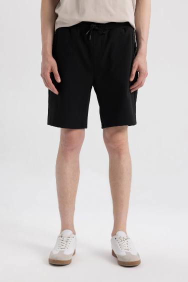 Slim Fit Shorts