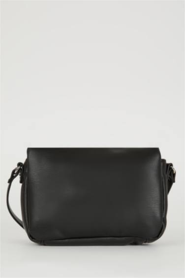 Sac Bandoulière Cuir Synthétique Pour Femme