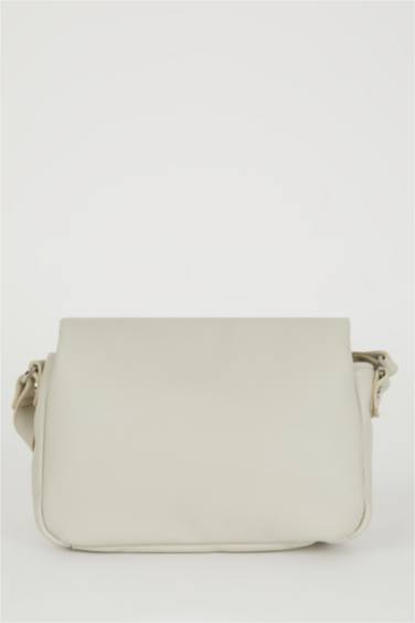 Sac Bandoulière Cuir Synthétique Pour Femme