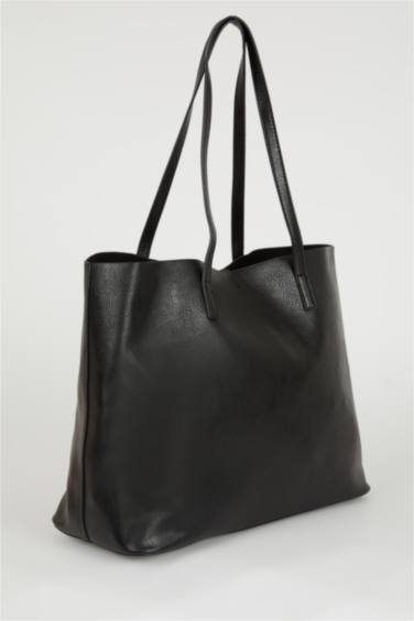 Сумка из искусственной кожи для женщин