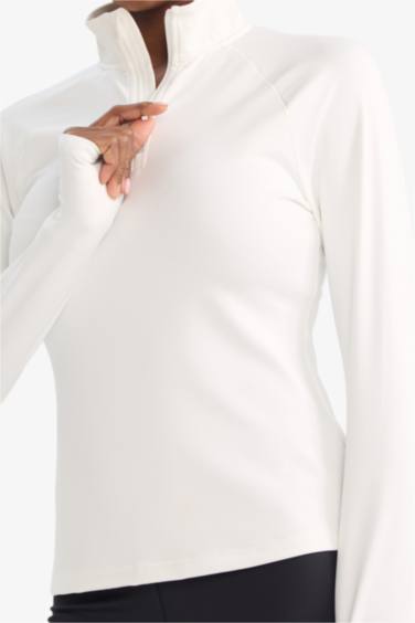 Woman Long Sleeve T-Shirt
