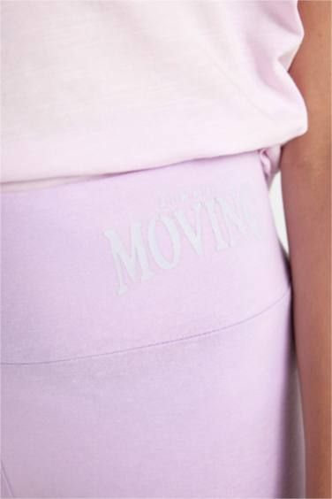 Leggings pour Fille - 2 pièces