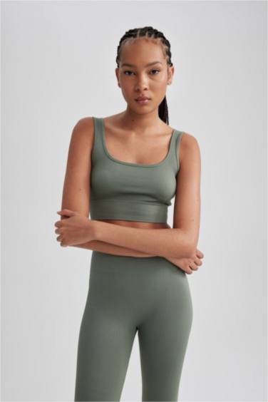 حمالة صدر برا بدون بطانة من Fall In Love