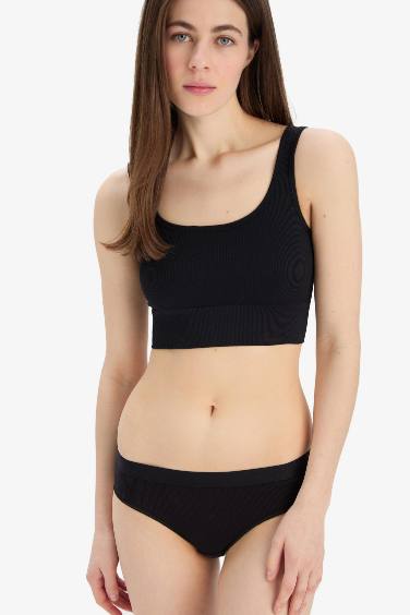 Fall in Love Capless Seamles Bra