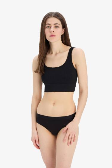 Fall in Love Capless Seamles Bra