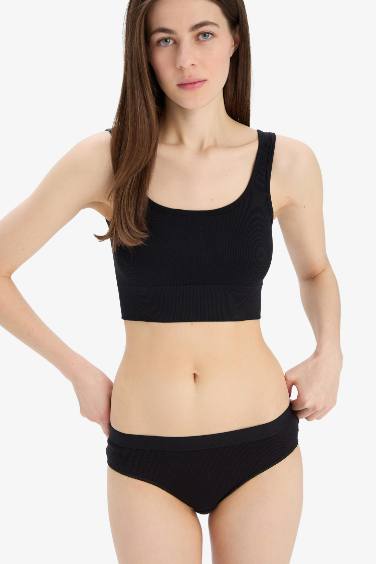 Fall in Love Capless Seamles Bra