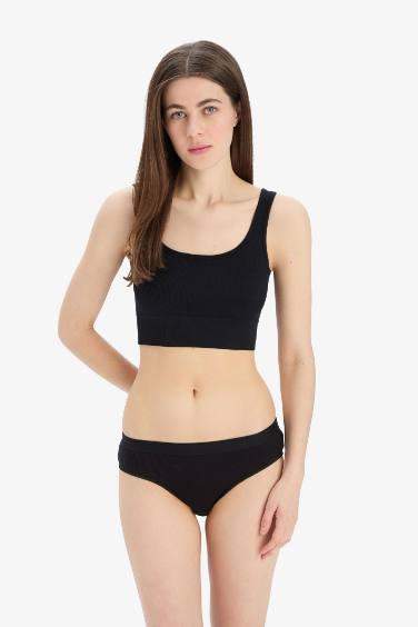 Fall in Love Capless Seamles Bra