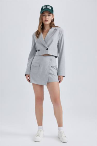 شورت قصة عادية