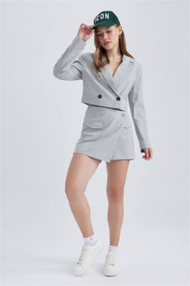 شورت قصة عادية