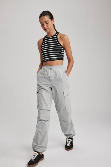 فانيلة ريبانا مخصر