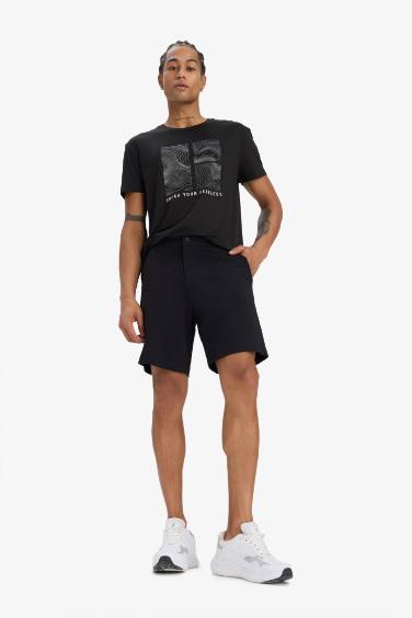 Шолақ шалбар