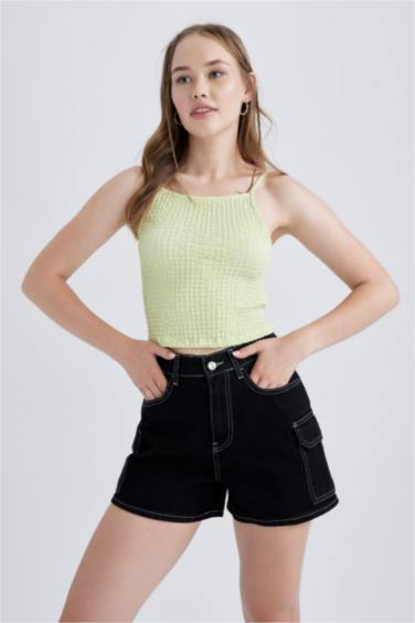 Майка приталенного кроя, Coool