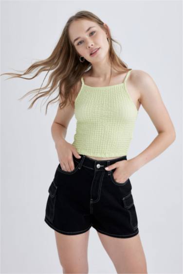 Майка приталенного кроя, Coool