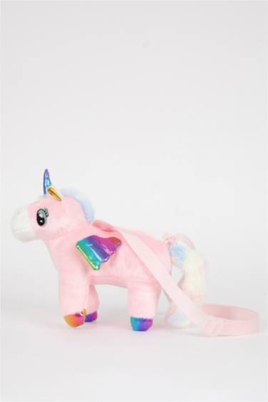 Сумка через плечо для девочек