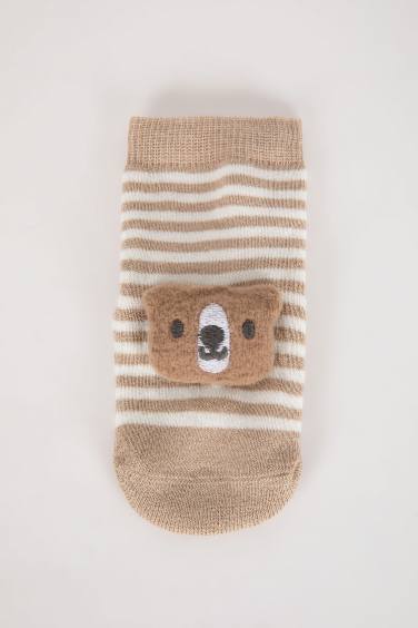 Chaussettes Longues Coton BéBé Garçon