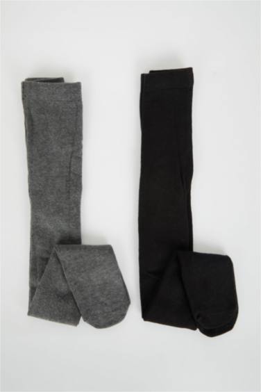 Baby Boy 2 Piece Cotton Pantyhose