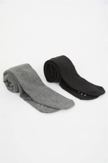 Baby Boy 2 Piece Cotton Pantyhose