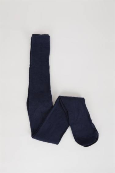 Erkek Çocuk Pamuklu Külotlu Çorap