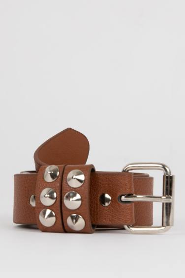 Ceinture Classique Pour Femme