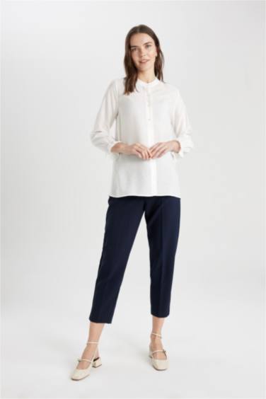 Regular Fit Long Sleeve Shirt