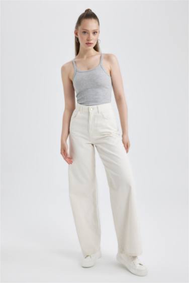 كروب توب سليم فيت مضلع