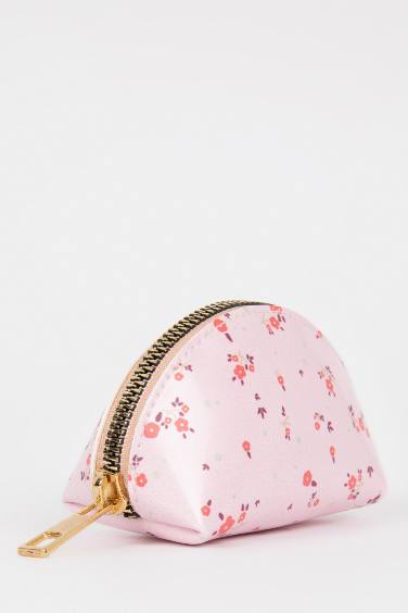 Woman Coin Purse