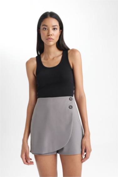 Шолақ шалбар