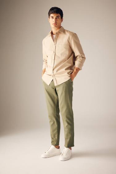 بنطلون جوجر