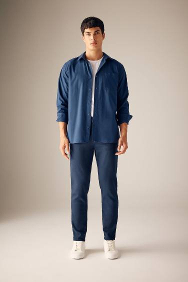 بنطلون جوجر فيت