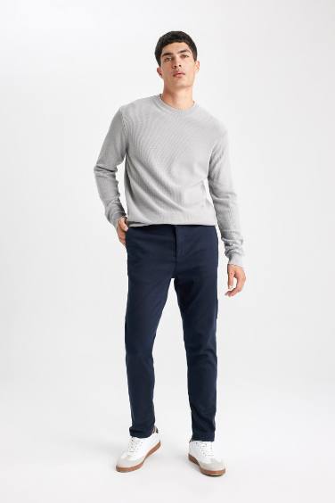 بنطلون جوجر فيت