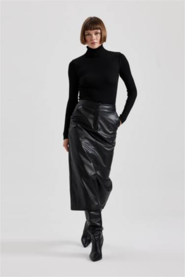 Pull-Over Coupe Slim